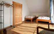 อื่นๆ 7 Comfortable Apartment in Freiburg With Garden