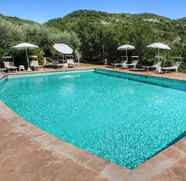 Others 3 Luxurious Cottage With Pool in Assisi