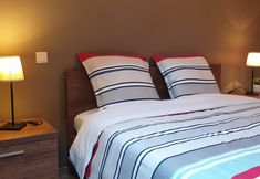 Others 6 Nice Holiday Home in Bomal -durbuy With Garden