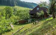 Others 7 Countryside Farmhouse in Buchenbach-wagensteig With Terrace