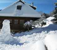 Others 6 Countryside Farmhouse in Buchenbach-wagensteig With Terrace