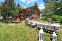 Others Fascinating Cottage in Bellamonte With Sauna