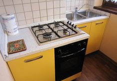 Others 2 Farmhouse in Verbania With Lake Views