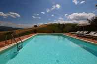 Others Cozy Farmhouse in Castel del Piano With Swimming Pool