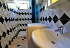 その他 3 Cozy Holiday Home in Ricadi near Sea