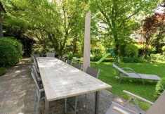 อื่นๆ 6 Captivating Holiday Home in Malmedy With Sauna