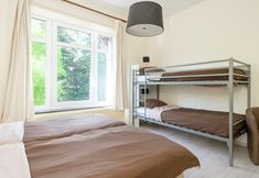 Others 3 Captivating Holiday Home in Malmedy With Sauna