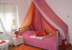 Others 4 The Charm of a Wooden Chalet With a Magnificent View, not far From Spa