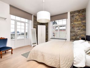 Others 4 Luxurious Holiday Home in Courtil with Hot Tub