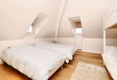 Others 5 Luxurious Holiday Home in Courtil with Hot Tub