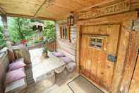 Lain-lain Eco-friendly Holiday Home in Tittmoning With Garden