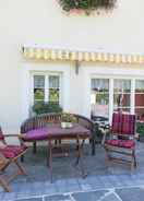 ภาพหลัก Comfortable Holiday Home in Saxony With Terrace