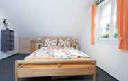 Others 2 Comfortable Holiday Home in Saxony With Terrace