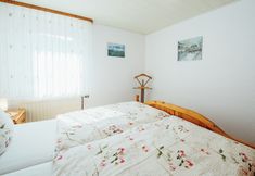 Others 4 Modish Apartment in Plankenstein near Forest