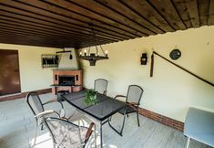 Others 3 Modish Apartment in Plankenstein near Forest