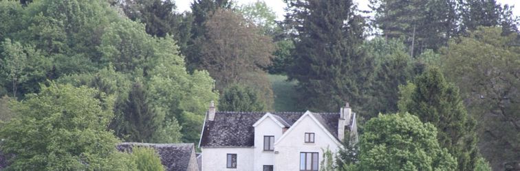 Others Cozy Escape in Namur Region