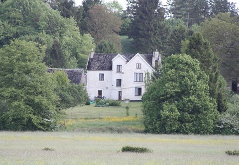 Others Cozy Escape in Namur Region