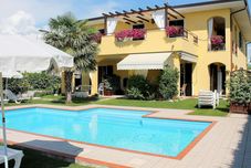 Others Residence near Lake Garda