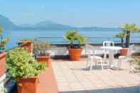 Others House In the Heart of Baveno Within Walking Distance of the Lake