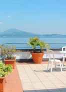 ภาพหลัก House In the Heart of Baveno Within Walking Distance of the Lake