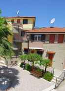 Primary image Apartment Overlooking the Pool and the sea