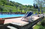 Khác 5 Unique Holiday in Heart of Tuscan Countryside near Florence