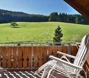 Others 5 Serene Apartment in Hofstetten With Garden