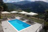 Others Modern Apartment Ciliegio in Pelago With Swimming Pool