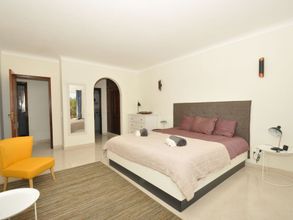 Lainnya 4 Villa With Views Like the Pool, Sea, Meia Praia