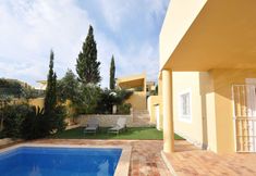 Others 7 Villa With Views Like the Pool, Sea, Meia Praia