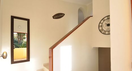 Lainnya 2 Villa With Views Like the Pool, Sea, Meia Praia