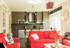 Others 7 Charming Holiday Home Along the Meuse