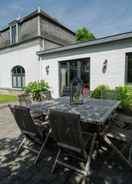 Imej utama Charming Holiday Home Along the Meuse With Outdoor Swimming Pool