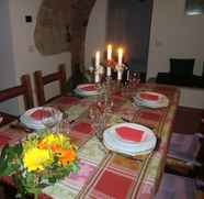 Others 3 Cozy Holiday Home in Pietrafitta Umbria With Garden