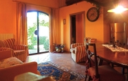 Lainnya 3 Lush Holiday Home in Tavarnelle Val di Pesa With Shared Pool