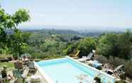 Lain-lain 7 Lush Holiday Home in Tavarnelle Val di Pesa With Shared Pool