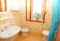 其他 5 Sun Drenched Seaside Holiday Home near Venice