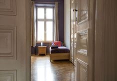 Lain-lain 6 Airy and Sunny Apartment in the Centre of Krakow