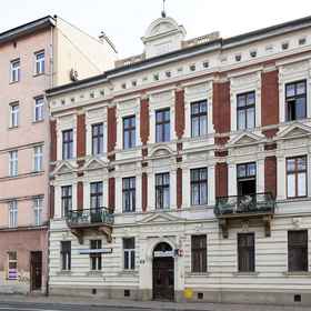 Primary image 1 Airy and Sunny Apartment in the Centre of Krakow, Hotel Wielopole 2