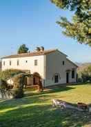 Primary image Alluring Villa in Tuscany Hills With Barbecue