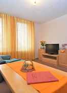 Imej utama Serene Apartment in Thale with Bodetal View near Cable Car