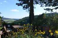 อื่นๆ Quiet, Cozy Apartment in the Sauerland With Private Terrace