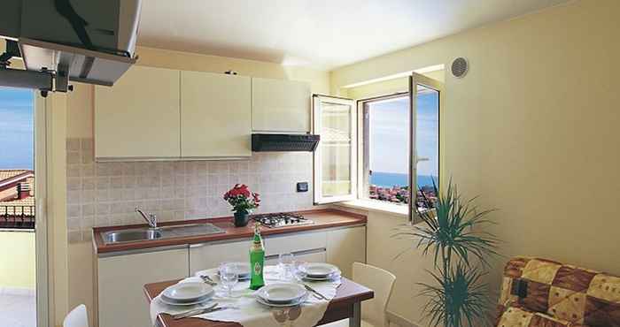 Lainnya Cozy Holiday Home in Tortoreto near Sea