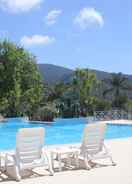 ภาพหลัก Charming Holiday Home in Palinuro With Private Swimming Pool