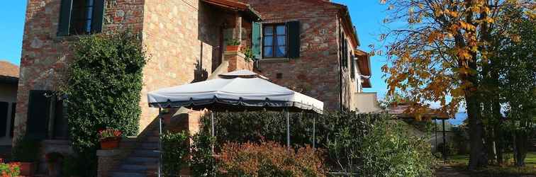 Others Graceful Home in Foiano Della Chiana With Garden