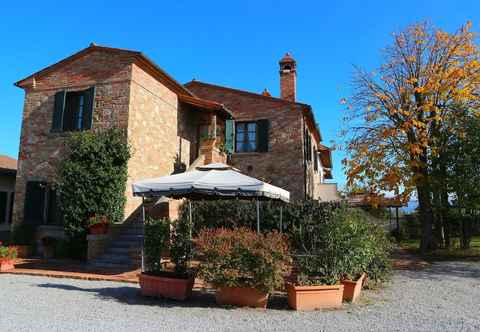 Others Graceful Home in Foiano Della Chiana With Garden