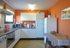기타 6 Alluring Cottage in Waimes Robertville With Sauna