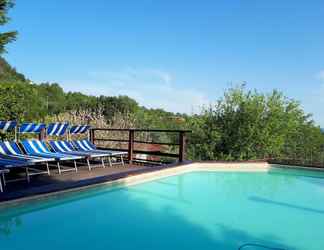 Others 2 Holiday Home in Bolano With Pool, Terrace, Garden & BBQ