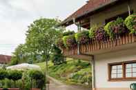 Others Charming Apartment in Regelsbach With Balcony Near City Centre