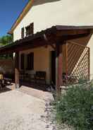 Primary image Farmhouse in Cagli With Swimming Pool, Garden, Bbq, Heating